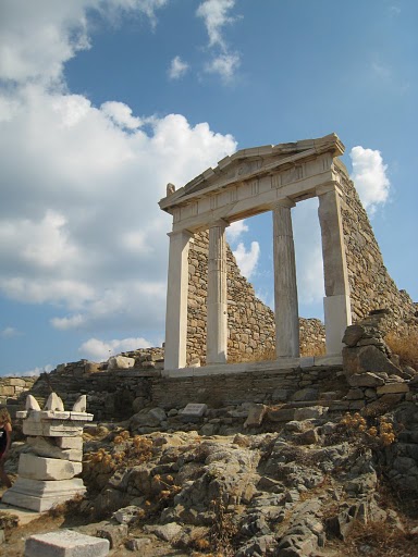 Sanctuary of the Egyptian Gods