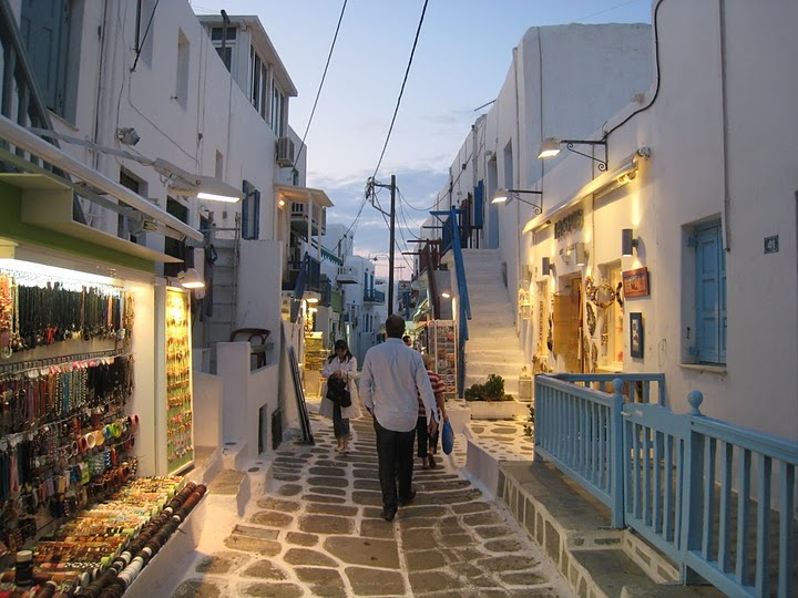 黃昏的 Sugar Cubes