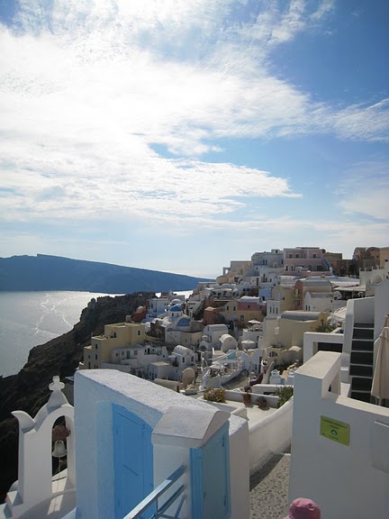 這時天氣還不錯