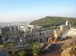 Odeon of Herodes Atticus @ 1