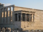 The Porch of the Caryatids