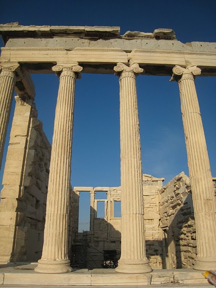 Erechtheion @ 2
