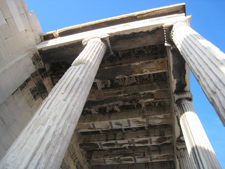 Erechtheion @ 4