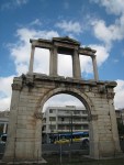 Arch of Hadrian
