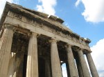 Temple of Hephaestus @ 2