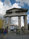 Gate of Athena Archegetis