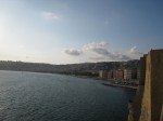 Castel dell'Ovo 上一攝