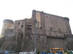 Castel Nuovo @ 1