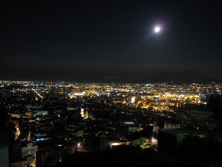 世界三大夜景 @ 1