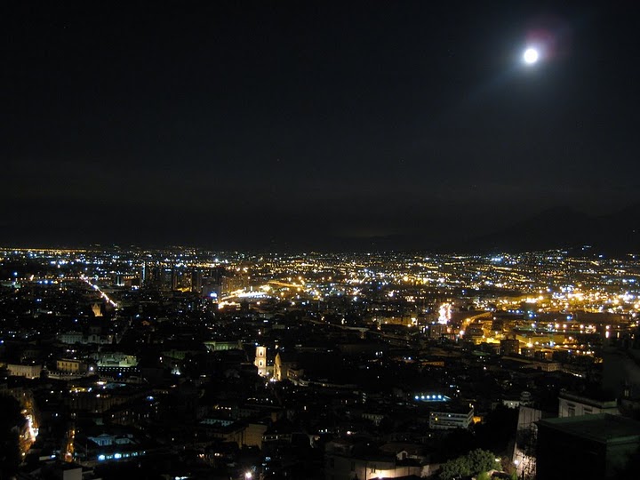 世界三大夜景 @ 2