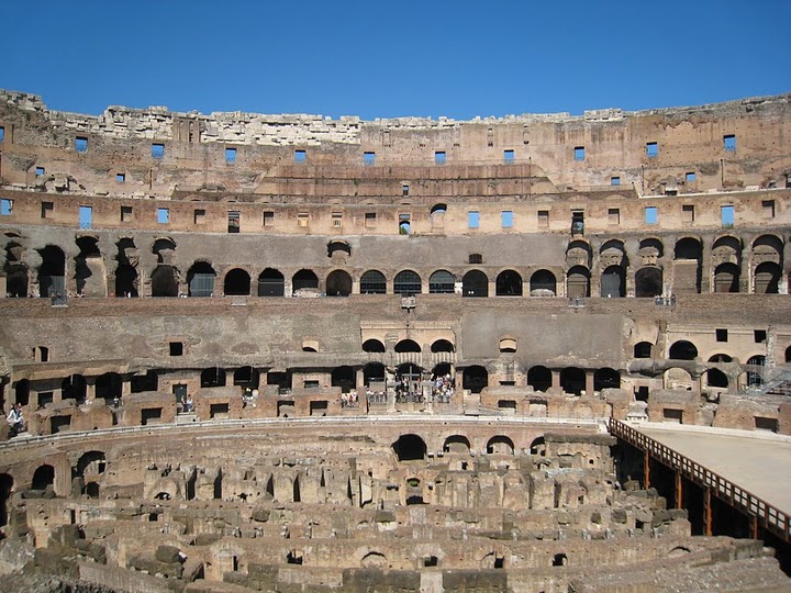 容納60,000人的觀眾席