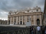 St. Peter's Basilica