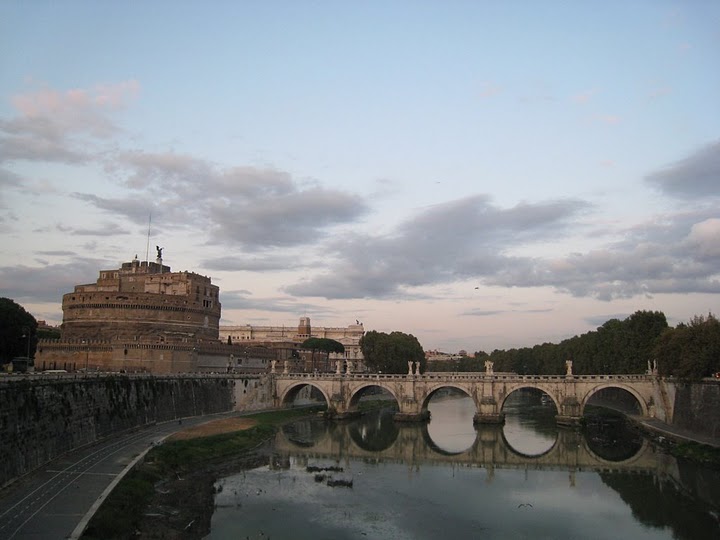 Castel Sant'Angelo