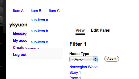 drupal_drop_down_menu_3