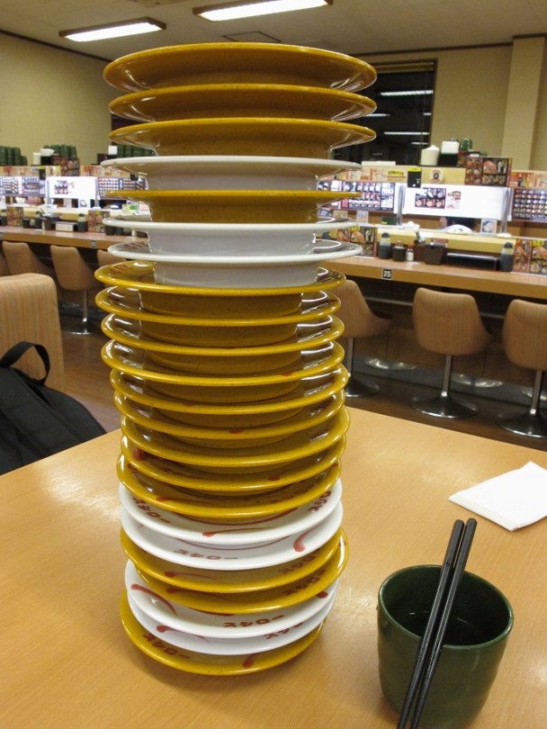 我知道我可以繼續食的