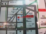 錯綜複雜的町內小路(這只是簡化版)