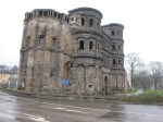 Porta Nigra