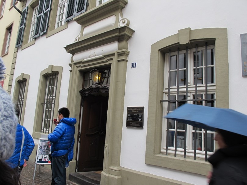 但被內地人佔領了