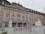 選帝侯宮殿 Kurfürstliches Palais