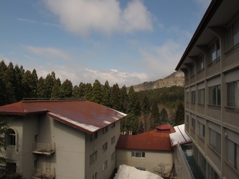 天氣都開始轉好