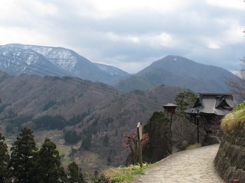 開山堂與納經堂(納経堂)