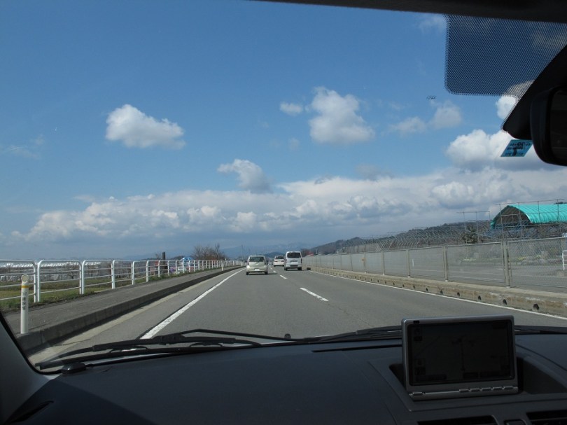 今天天氣好得多