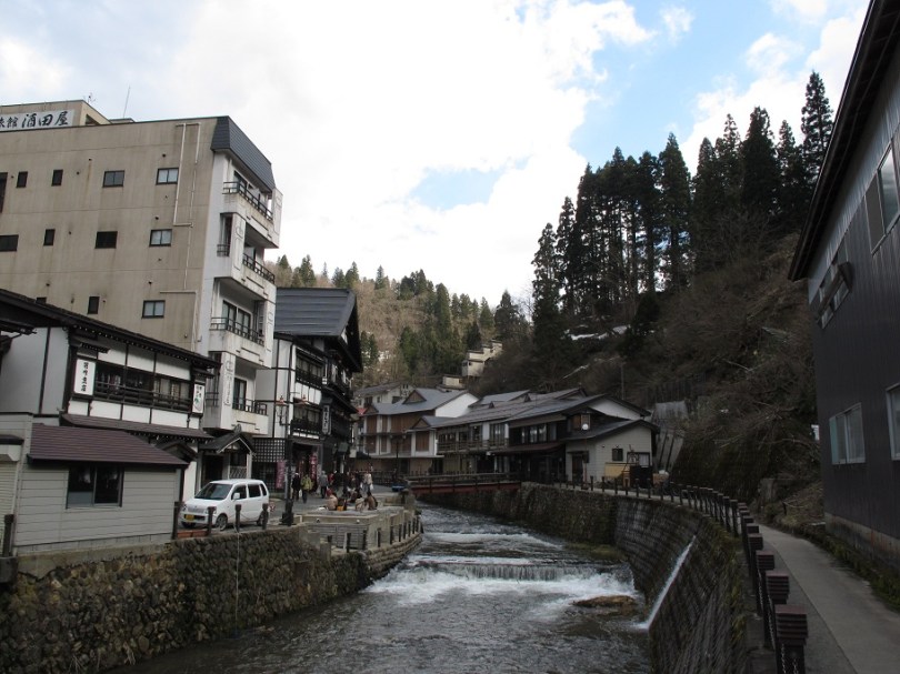 冬天的晚上一定很漂亮