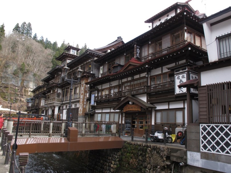 其它旅館都很酷