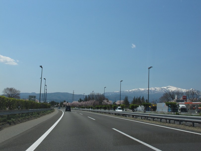 路上繼續風光如畫 @ 3