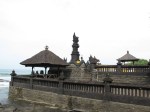 Pura Luhur Tanah Lot @ 2