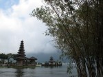 Pura Ulun Danu Batur @ 1