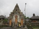 Pura Ulun Danu Batur @ 4