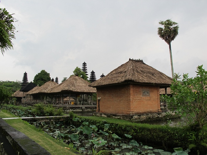 Pura Taman Ayu @ 3