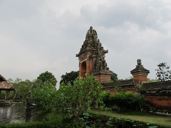 Pura Taman Ayu @ 4