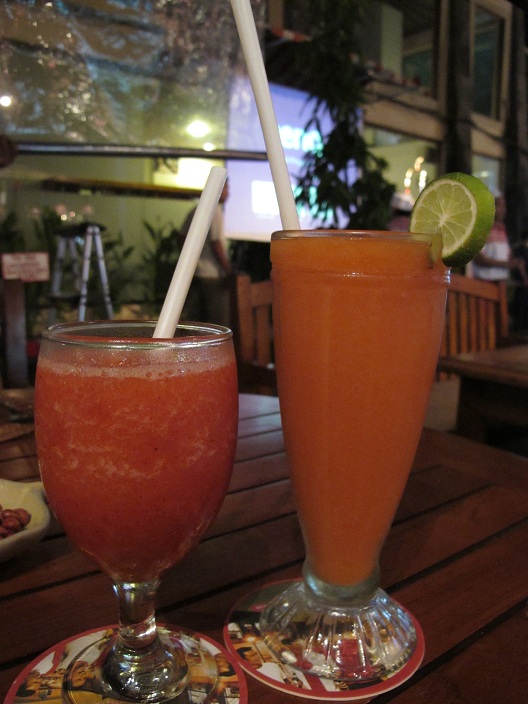 Mama's German Restaurant