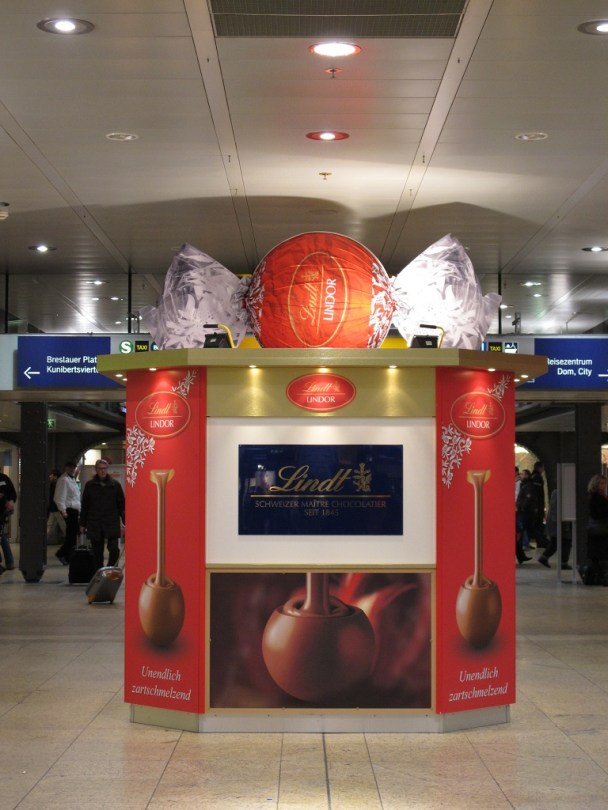 好大粒Lindor