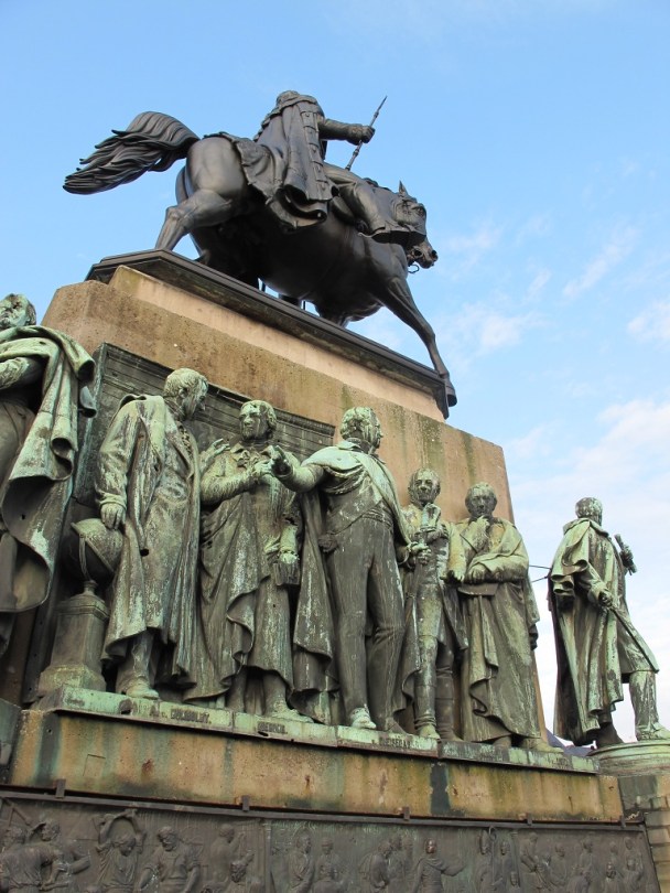 Frederick William III @ 2