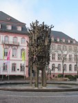 Fastnachtsbrunnen