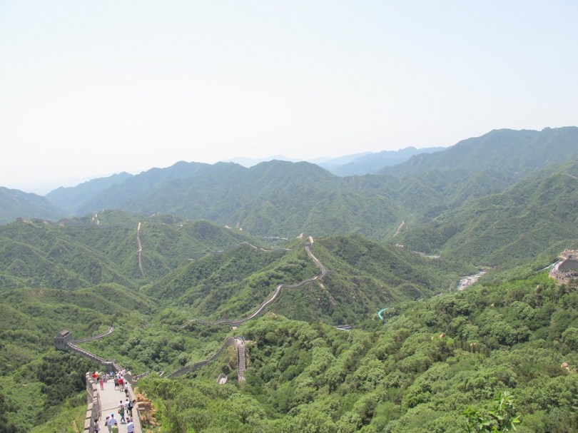 咁長，不知要派多少哨兵站崗