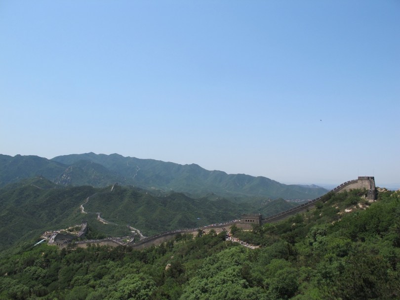 真的一定要來這裡一趟