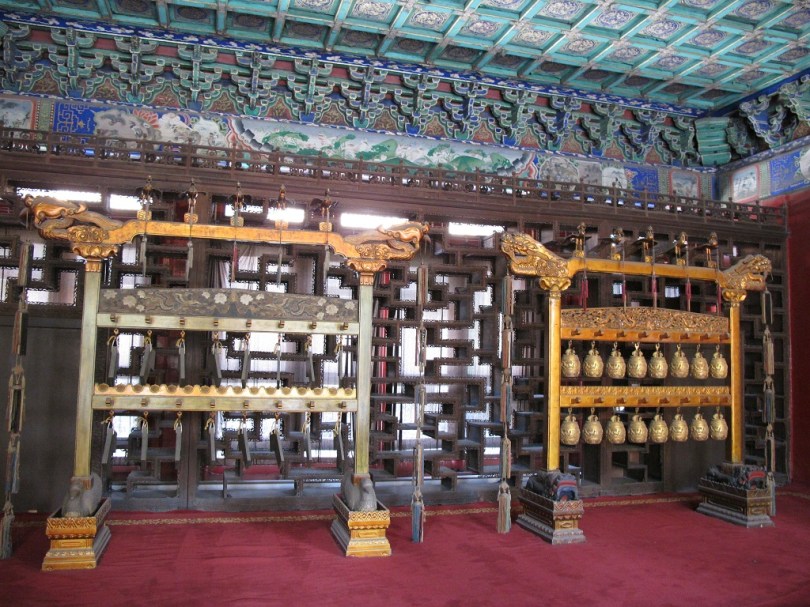 一看就知是玩音樂的地方