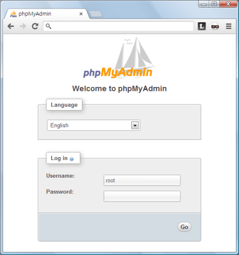 nginx-phpmyadmin