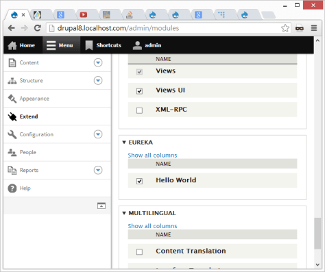 drupal-8-symfony-custom-hello-world-module-6