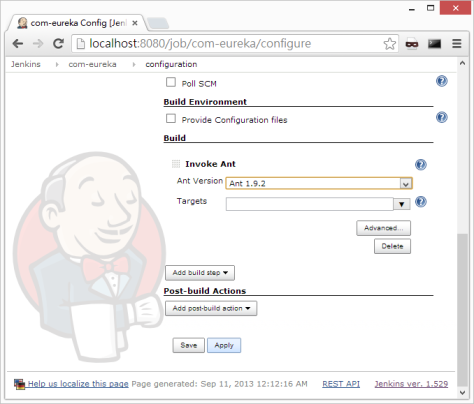 jenkins-simple-ant-build-project-7