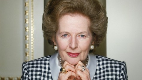BaronessMargaretThatcher